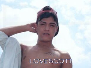 LOVESCOTT