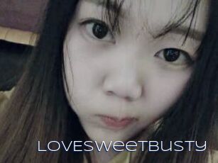 LOVESweetBusty