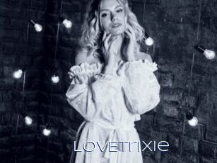 LOVETrixie