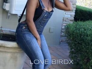 LOVE_BIRDX