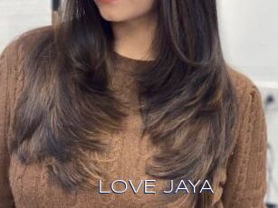 LOVE_JAYA