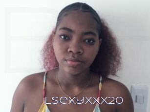 LSexyXXX20