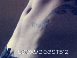 LSexybeast512