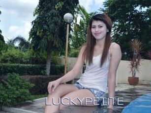 LUCKYPETITE
