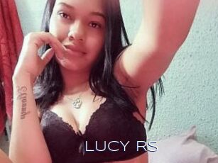 LUCY_RS
