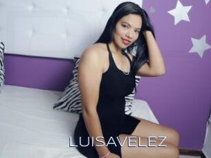 LUISAVELEZ