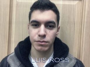 LUIS_ROSS
