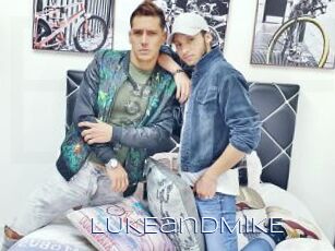 LUKEandMIKE