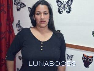 LUNABOOBS