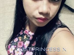 LUSTPRINCESS_X