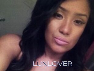LUXLOVER