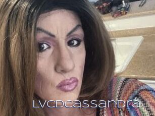 LVCdCassandra