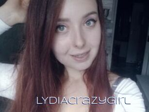 LYDIAcrazygirl