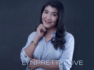 LYNPRETTYLOVE
