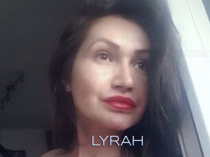 LYRAH