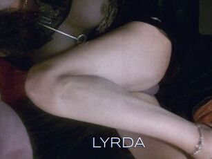 LYRDA