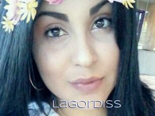 LaGordiss