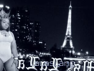 LaLasLand