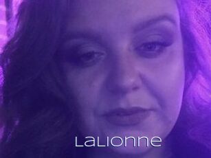 LaLionne
