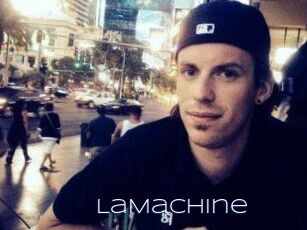 LaMachine