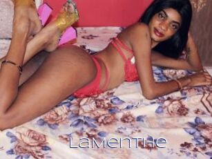LaMenthe