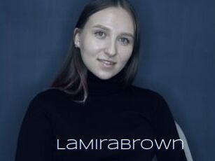 LaMiraBrown