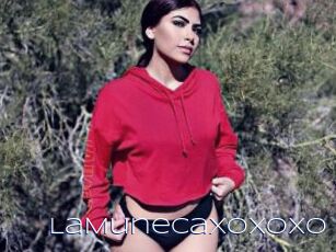 LaMunecaXOXOXO