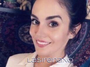 LaSirenaXO