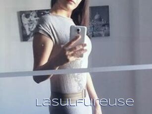 LaSulfureuse