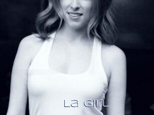 La_girl