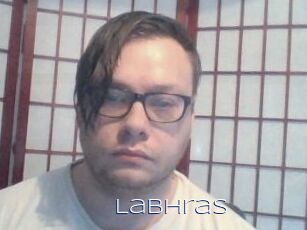 Labhras