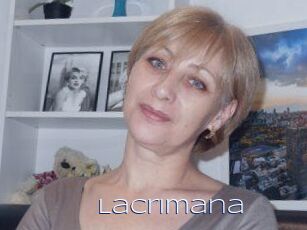 Lacrimana