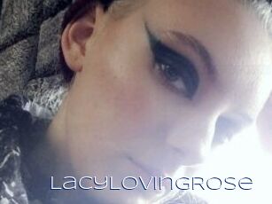 LacyLovingRose