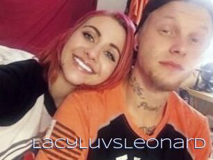 LacyLuvsLeonard