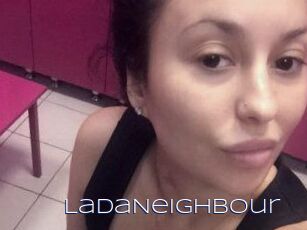 LadaNeighbour
