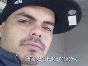 LadiesMan209