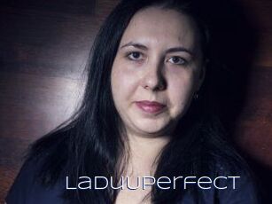 LaduUPerfect