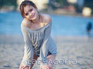LadyAgorra