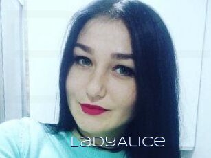 LadyAlice