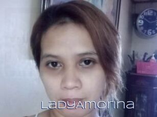 LadyAmorina