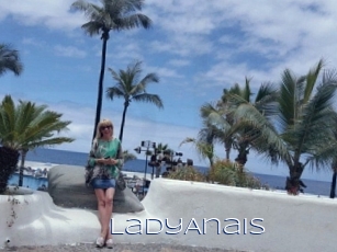 LadyAnais
