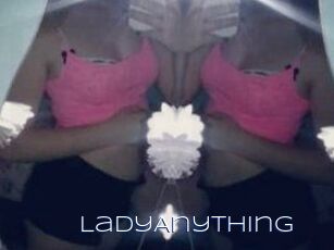 LadyAnything