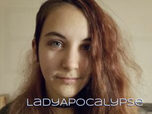 LadyApocalypse