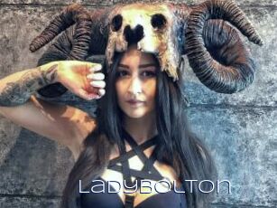LadyBolton