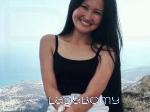 LadyBomy