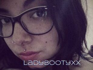 LadyBootyxx