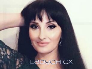 LadyChicX