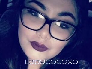 LadyCocoXO