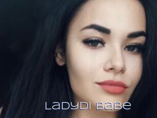 LadyDI_babe