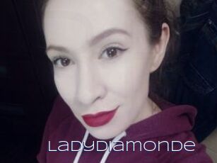 LadyDiamonde